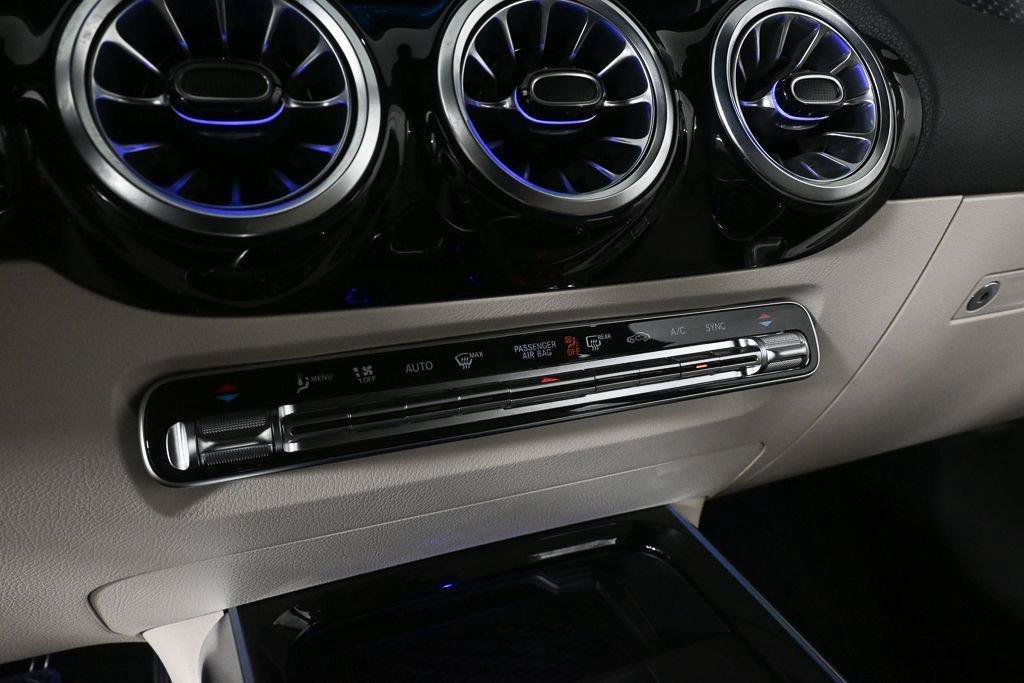 Certified 2026 Mercedes-Benz GLA 250 image 15