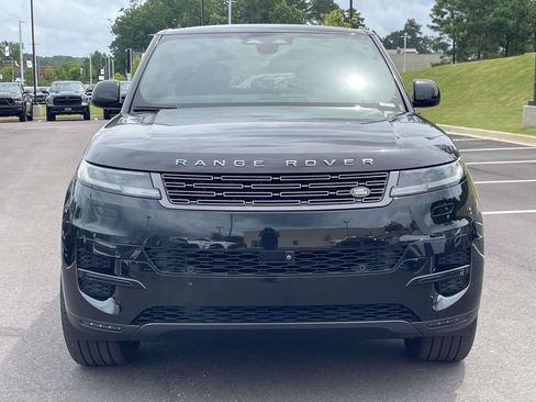 Used 2024 Land Rover Range Rover Sport SE AWD/4WD image 8