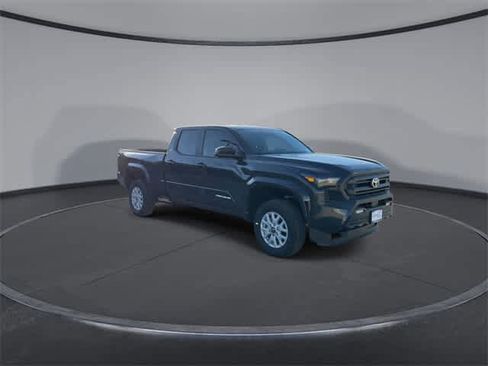 New 2025 Toyota Tacoma SR5 image 2