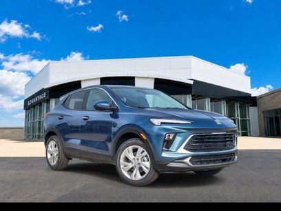 New 2026 Buick Encore GX Preferred w/ Comfort Package