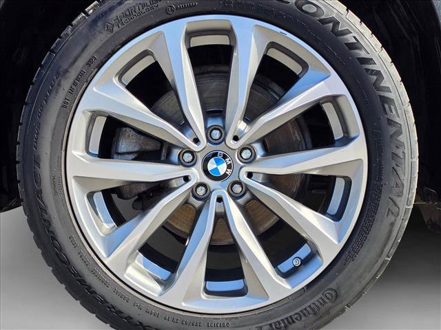 Used 2019 BMW X3 xDrive30i w/ Convenience Package AWD/4WD image 9