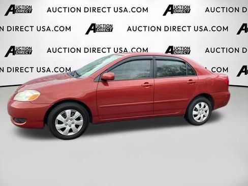 Used 2007 Toyota Corolla LE image 18