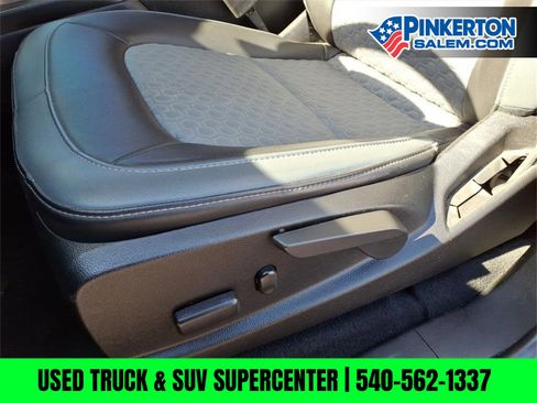 Used 2021 Chevrolet Colorado Z71 w/ Safety Package image 13