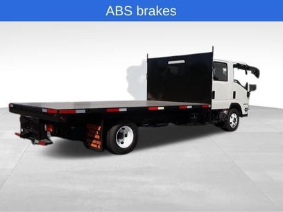 New 2025 Chevrolet Low Cab Forward