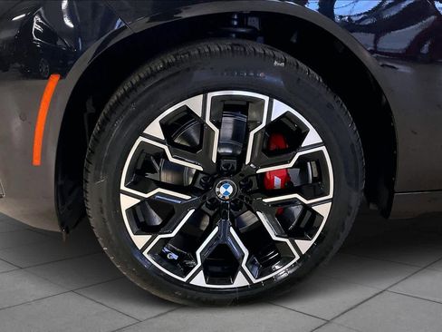 New 2026 BMW X3 xDrive30 w/ Premium Package image 11