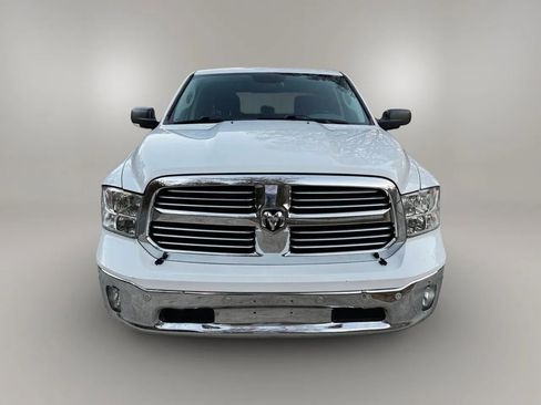 Used 2018 RAM 1500 Big Horn AWD/4WD image 2