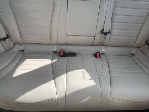 Used 2018 Mercedes-Benz GLC 43 AMG GLC 43 AMG image 25