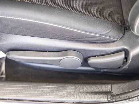 Used 2017 Nissan Sentra S w/ S Style Package image 21