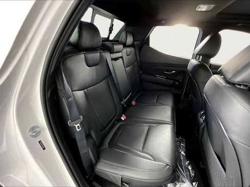 New 2026 Hyundai Santa Cruz Limited AWD/4WD image 20