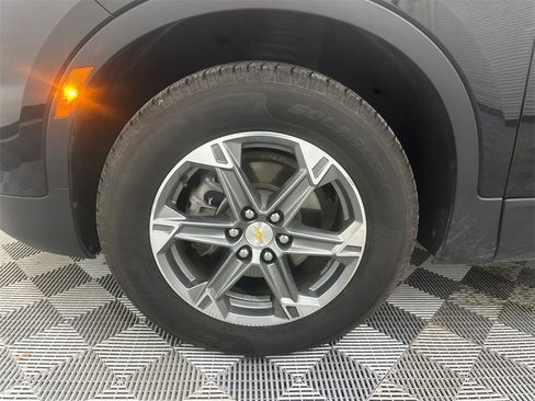 Used 2024 Chevrolet Blazer LT image 12