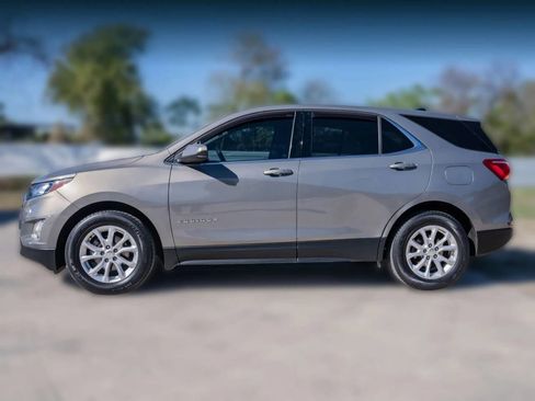 Used 2019 Chevrolet Equinox LT image 8