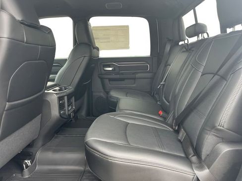 New 2026 RAM 2500 Rebel w/ Rebel Level 1 Equipment Group image 13