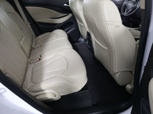Used 2017 Buick Envision Essence w/ LPO, Hit The Road Package FWD image 23