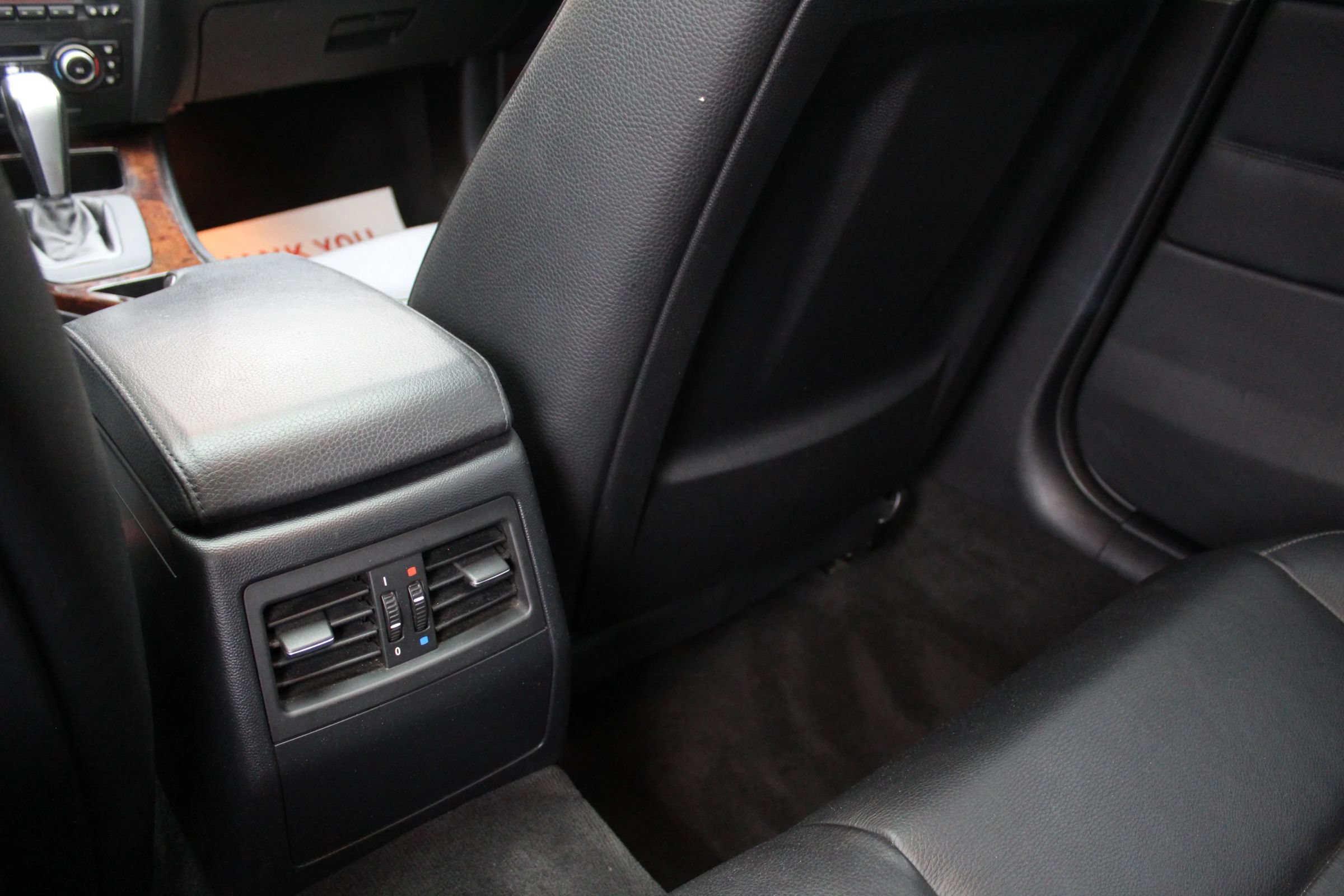 Used 2011 BMW 328i xDrive Sedan AWD/4WD image 19