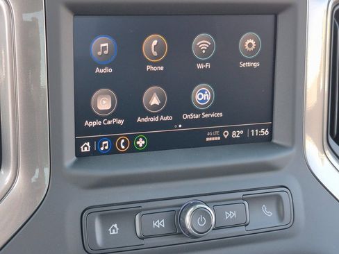 New 2025 Chevrolet Silverado 2500 W/T w/ WT Convenience Package image 22