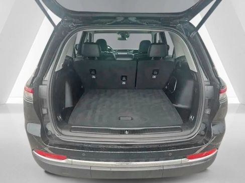 Used 2024 Jeep Grand Cherokee Limited 4xe AWD/4WD image 30