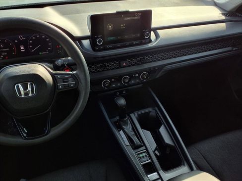 Used 2024 Honda Accord LX image 4