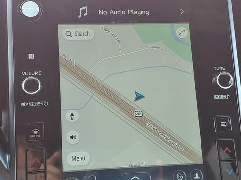 New 2026 Subaru Forester Limited image 18