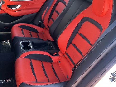 Used 2022 Mercedes-Benz AMG GT 53 image 19