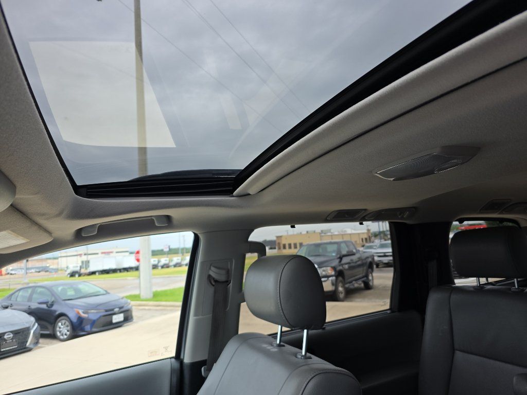 Used 2014 Toyota Sequoia Limited RWD image 8