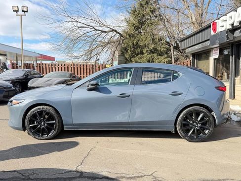 Used 2023 MAZDA MAZDA3 s image 5