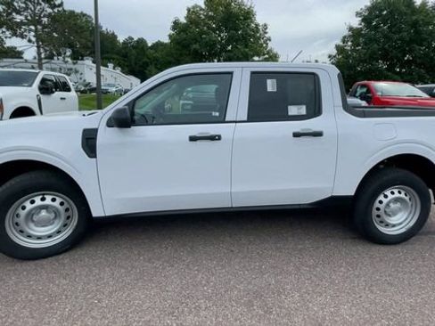 New 2026 Ford Maverick XL w/ Equipment Group 101A AWD/4WD image 5