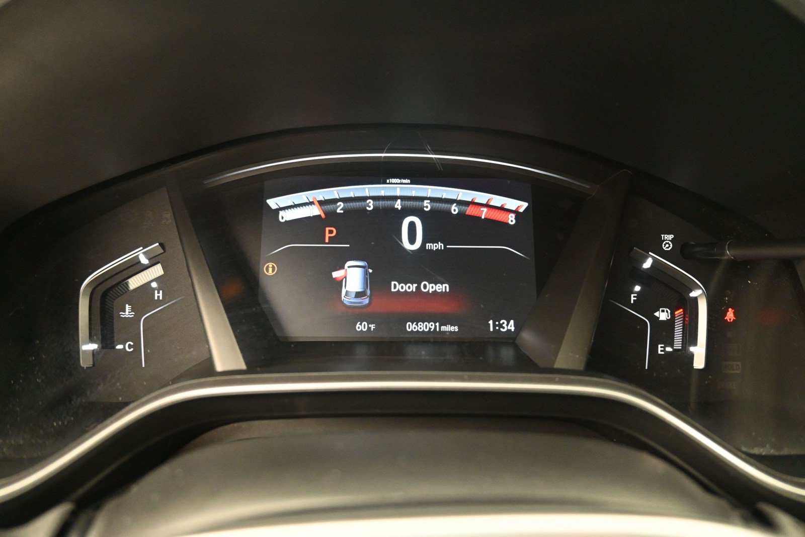 Used 2019 Honda CR-V EX-L image 33