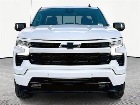 New 2026 Chevrolet Silverado 1500 RST w/ All Star Edition Plus image 2