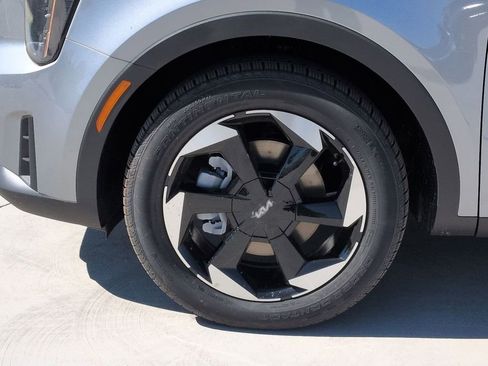 New 2026 Kia Sorento EX image 34