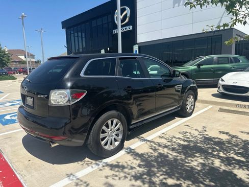 Used 2011 MAZDA CX-7 i SV FWD image 8