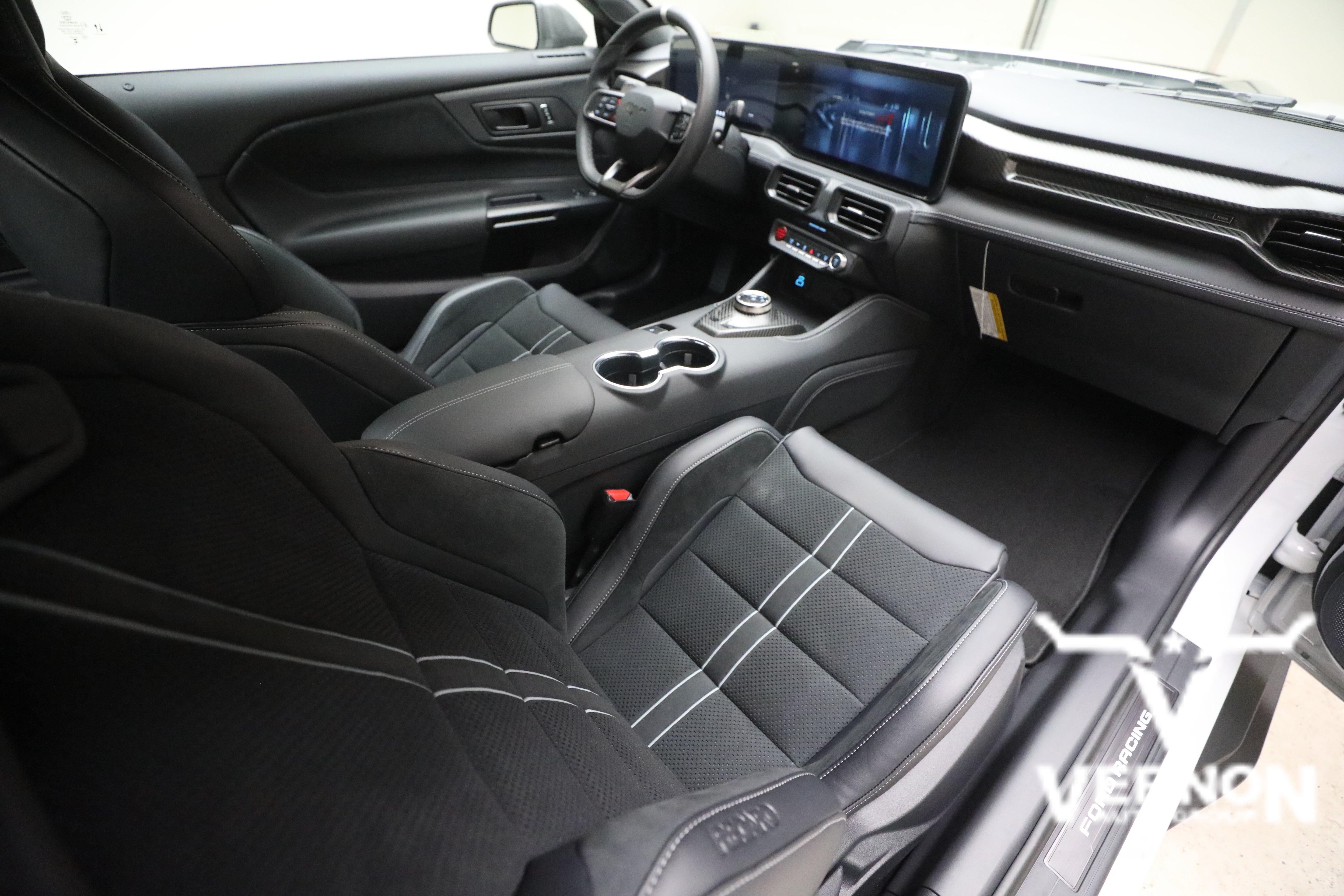 New 2026 Ford Mustang Dark Horse SC RWD image 12