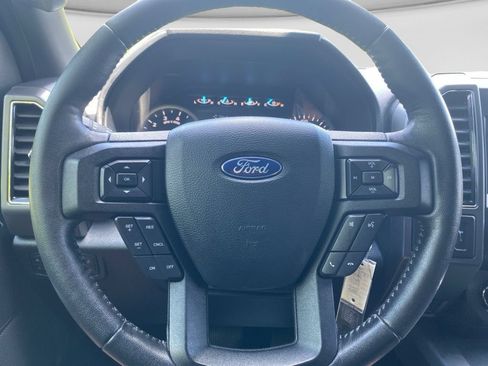 Certified 2019 Ford F150 XLT w/ Equipment Group 302A Luxury AWD/4WD image 32