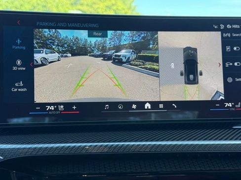 New 2026 BMW M4 Competition w/ M Driver's Package image 26