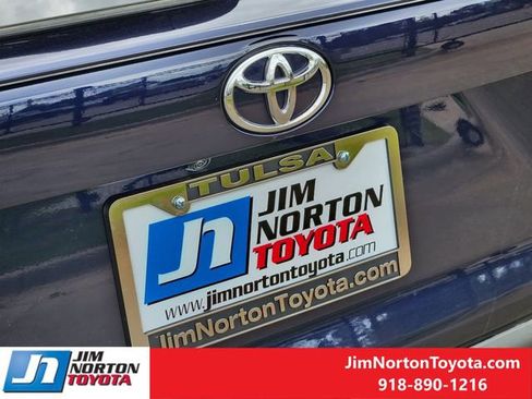 Used 2025 Toyota RAV4 XLE image 11