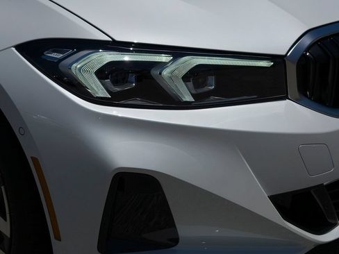 New 2026 BMW 330i Sedan w/ Premium Package RWD image 5
