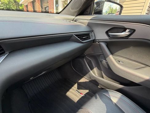 Used 2021 Acura TLX w/ A-SPEC Pkg FWD image 14