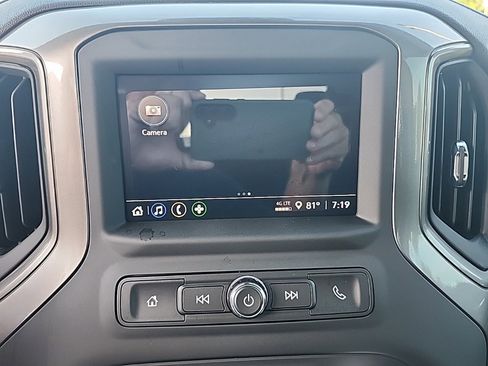 New 2026 GMC Sierra 1500 Pro w/ Pro Value Package image 27