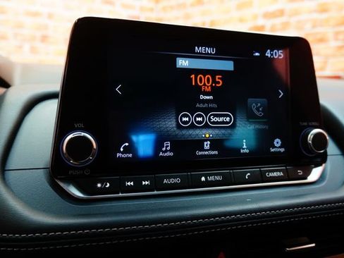 Certified 2023 Nissan Rogue SL AWD/4WD image 32