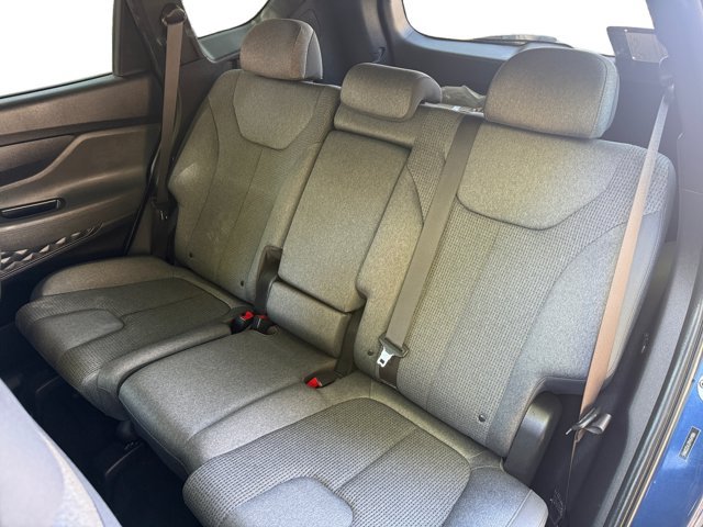 Used 2023 Hyundai Santa Fe SEL AWD/4WD image 11