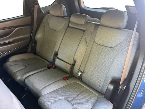 Used 2023 Hyundai Santa Fe SEL AWD/4WD image 11