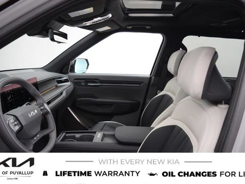New 2026 Kia EV9 GT-Line AWD/4WD image 10