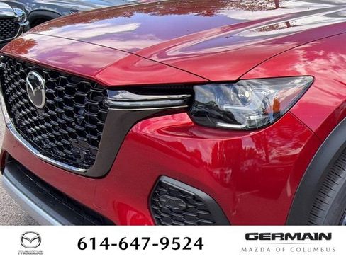 New 2026 MAZDA CX-70 3.3 Turbo w/ Premium Package AWD/4WD image 14
