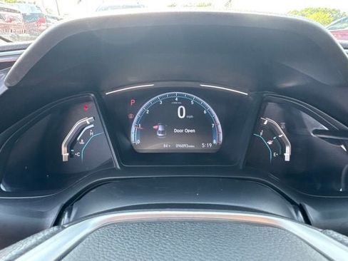 Used 2019 Honda Civic LX image 13