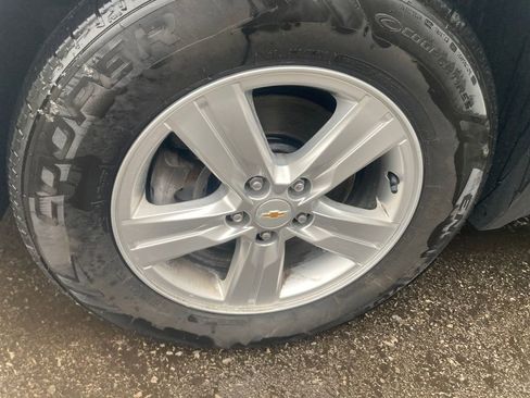 Used 2019 Chevrolet Trax LT w/ LT Convenience Package image 31