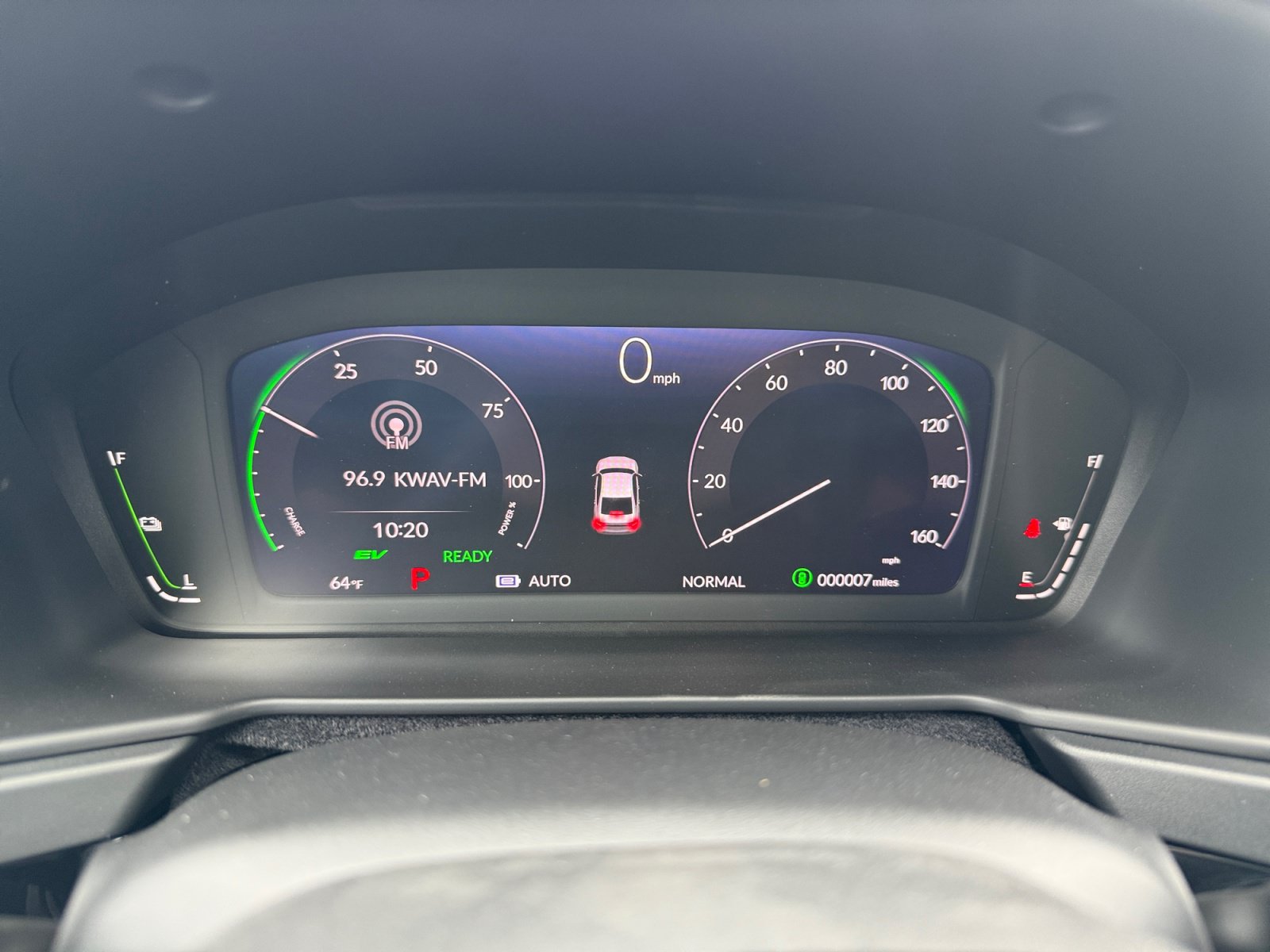 New 2026 Honda Accord Sport image 11