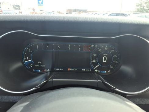 Used 2023 Ford Mustang GT Premium w/ Equipment Group 401A image 15