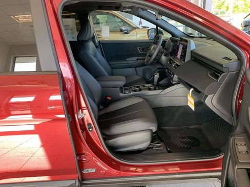 New 2026 Subaru Outback Premium AWD/4WD image 21