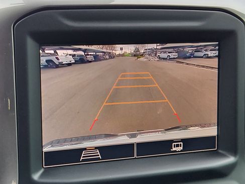 Used 2025 GMC Sierra 2500 Pro w/ 1SA Pro Safety Plus Package image 23