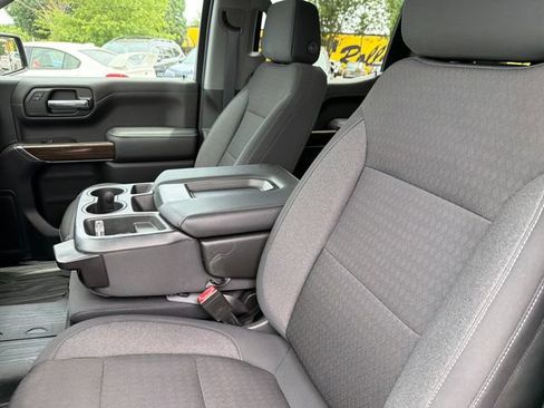 Used 2021 GMC Sierra 1500 Elevation AWD/4WD image 18