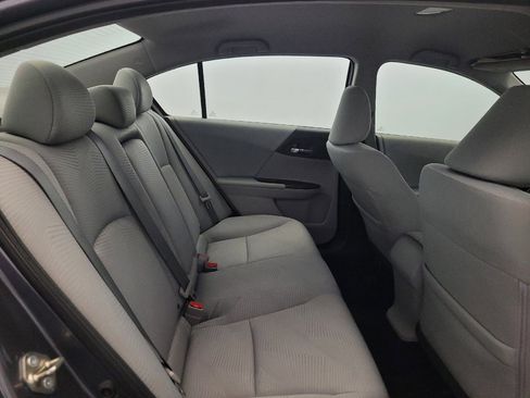Used 2016 Honda Accord LX image 19